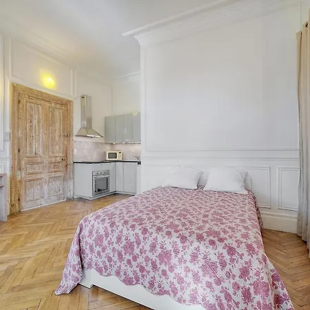 Apartment Le Manu - Atypique Chic - Vca