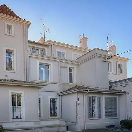 Le Manu - Atypique Chic - Vca * Cannes