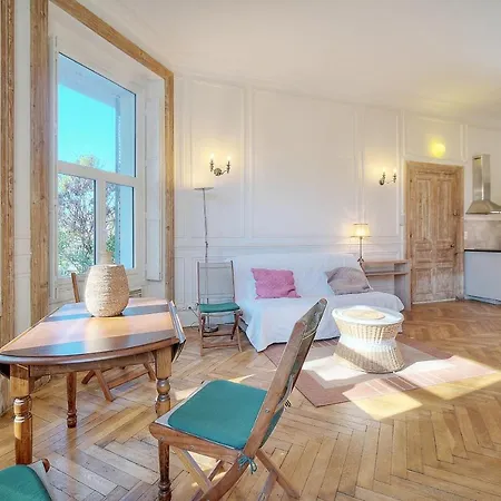 Apartment Le Manu - Atypique Chic - Vca