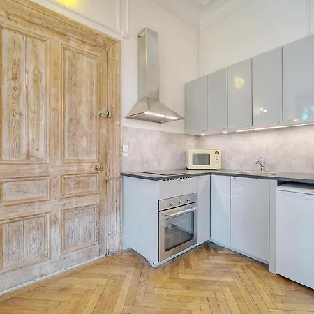Apartament Le Manu - Atypique Chic - Vca *