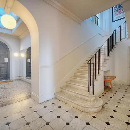 Apartament Le Manu - Atypique Chic - Vca *
