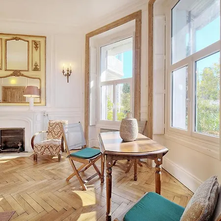 Appartamento Le Manu - Atypique Chic - Vca *