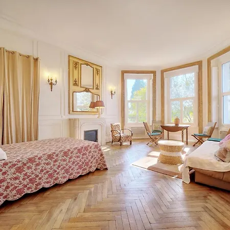 Le Manu - Atypique Chic - Vca Appartement *